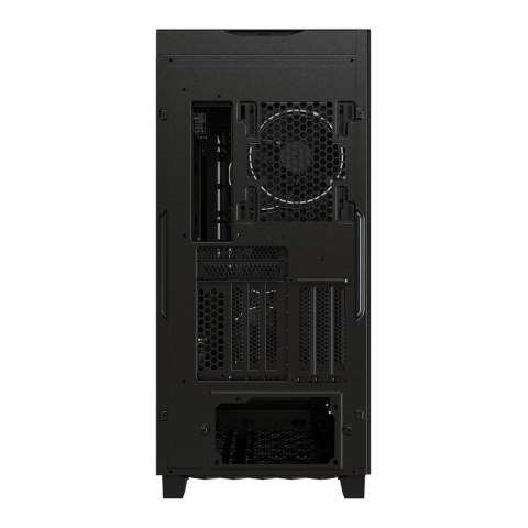 Gigabyte Obudowa GIGABYTE GB-AC500G Midi Tower Czarna