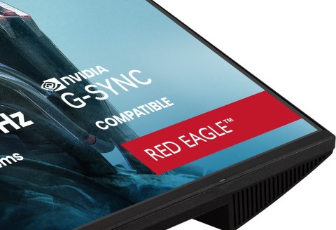IIYAMA MONITOR IIYAMA LED Fast IPS 27" GB2771HSU-B1 Red Eagle 240Hz
