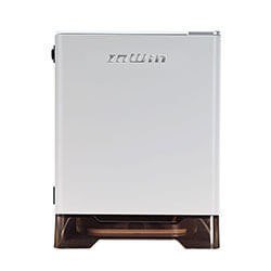 IN WIN Obudowa komputerowa miniTower mITX 650W White A1 Plus In-WIN