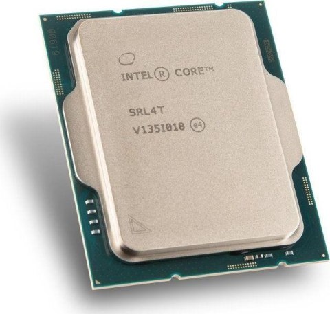 Intel PROCESOR Core i7-12700 2.1 GHz FC-LGA16A Tray