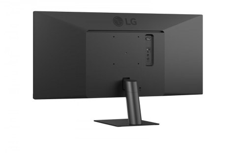 LG Electronics Monitor 29U511A-B 29 cali IPS UltraWide 21:9 WFHD