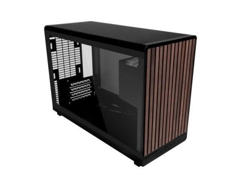 LIAN LI Obudowa CASE minitower MATX bez PSU G99.A3X-WDG.00 LIAN LI