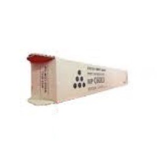 Ricoh Toner Ricoh MP C6003 (841853) (Czarny)