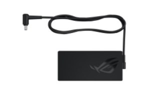 ASUS ASUS ROG 240W DC Adapter adapter zasilający/ inwentor Wewnętrzna Czarny