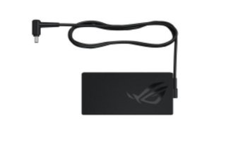 ASUS ASUS ROG 240W DC Adapter adapter zasilający/ inwentor Wewnętrzna Czarny