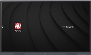 AVTEK AVTEK MONITOR INTERAKTYWNY TS 8 MATE 65