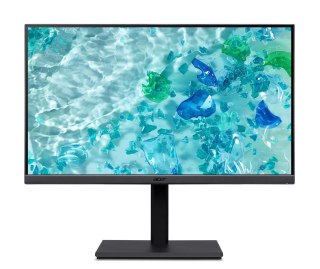 Acer Acer Vero B7 B277KLBbmiiprzx monitor komputerowy 68,6 cm (27") 3840 x 2160 px 4K Ultra HD LED Czarny