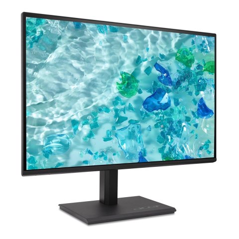 Acer Monitor Acer B277Gb 27 cali 120Hz 1920x1080