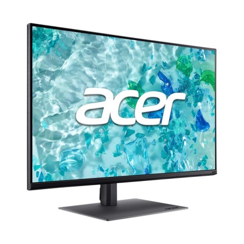 Acer Monitor Acer B327QKB1b 37.5" 80cm 16:9 3840x2160 60Hz