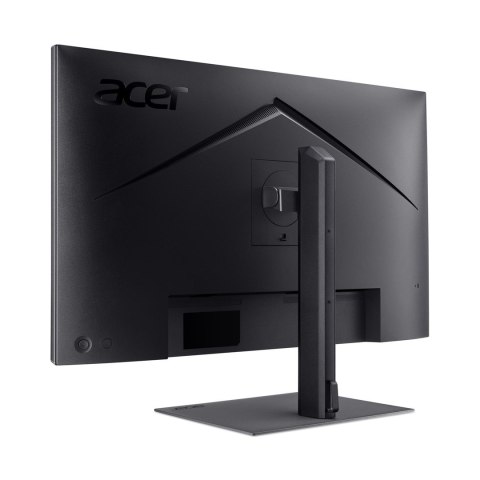 Acer Monitor Acer B327QKB1b 37.5" 80cm 16:9 3840x2160 60Hz