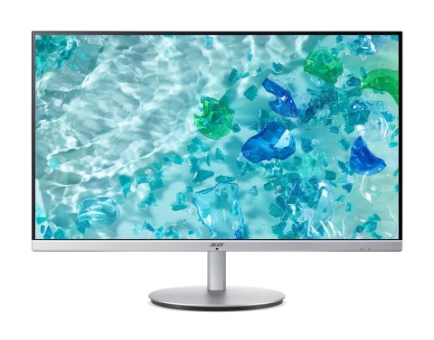 Acer Monitor Acer CB322QUEs 31,5" 2,560 x 1,440 pikseli 75 Hz IPS 16:9 Czas reakcji 1 ms 1,200:1 Gęstość pikseli 93,24 ppi Jasność 30