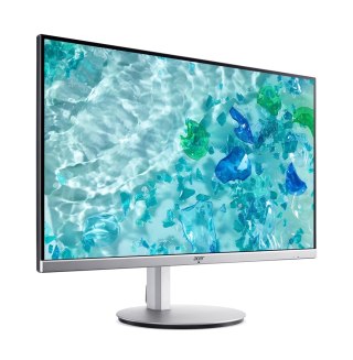 Acer Monitor Acer CB322QUEs 31,5" 2,560 x 1,440 pikseli 75 Hz IPS 16:9 Czas reakcji 1 ms 1,200:1 Gęstość pikseli 93,24 ppi Jasność 30