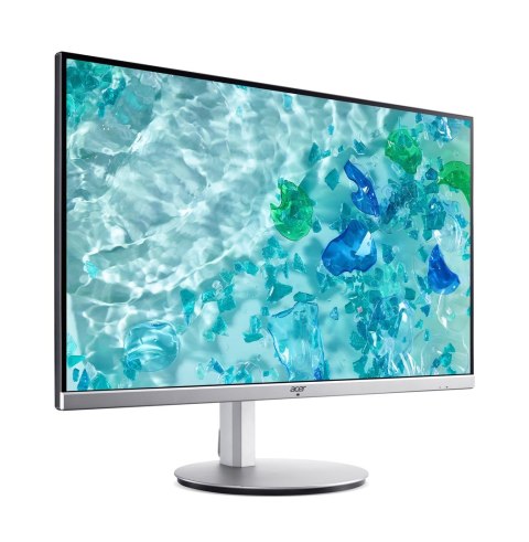 Acer Monitor Acer CB322QUEs 31,5" 2,560 x 1,440 pikseli 75 Hz IPS 16:9 Czas reakcji 1 ms 1,200:1 Gęstość pikseli 93,24 ppi Jasność 30