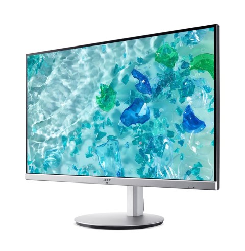Acer Monitor Acer CB322QUEs 31,5" 2,560 x 1,440 pikseli 75 Hz IPS 16:9 Czas reakcji 1 ms 1,200:1 Gęstość pikseli 93,24 ppi Jasność 30