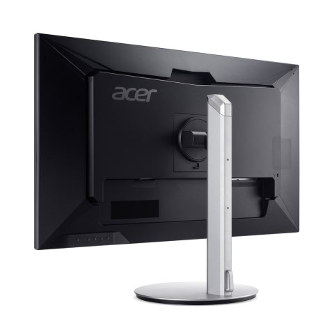Acer Monitor Acer CB322QUEs 31,5" 2,560 x 1,440 pikseli 75 Hz IPS 16:9 Czas reakcji 1 ms 1,200:1 Gęstość pikseli 93,24 ppi Jasność 30