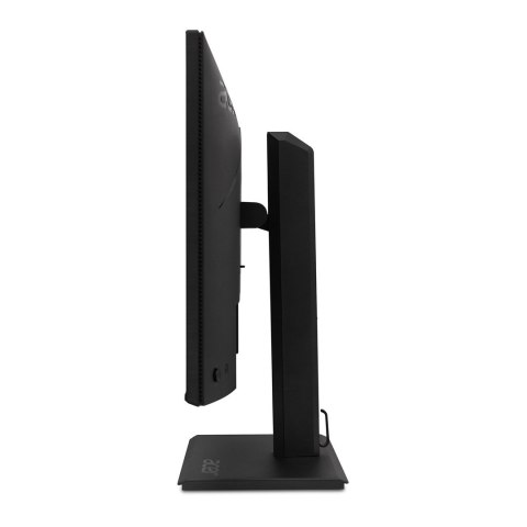 Acer Monitor Acer TFT Vero B277Gbmiqprzx 69cm 27'' 1920x1080 VGA HDMI DP USB-HUB LS Płaski panel TFT LCD Klasa energetyczna E