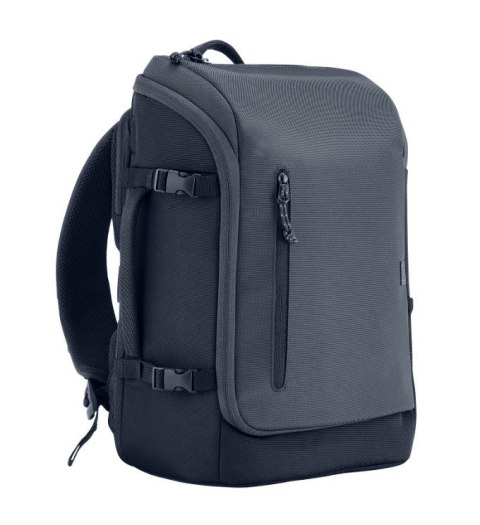 HP Inc. Plecak Classic Iron 25L Szary - 6B8U4AA