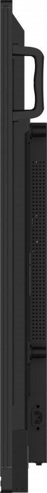 IIYAMA Monitor interaktywny 65 cali TE6513A-B2AG INFRARED,40pkt,IPS,4K,7H,500cd/m2, WiFi,USB, ANDROID 14, Google EDLA,2x20W, UCHWY