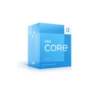 Intel Procesor Intel Core i3-13100F 3.4GHz 12MB LGA1700 box