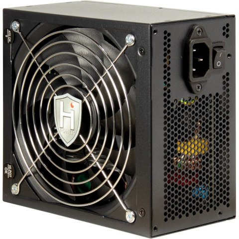 Inter-Tech Inter-Tech HiPower SP-750CM moduł zasilaczy 750 W 20+4 pin ATX ATX Czarny