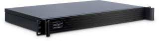 Inter-Tech Inter-Tech IPC-K-126L Rack Czarny