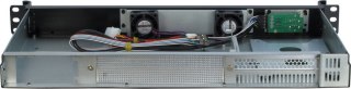 Inter-Tech Inter-Tech IPC-K-126L Rack Czarny