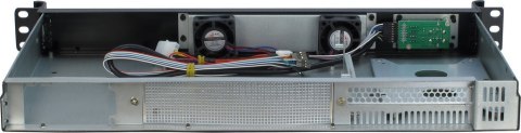 Inter-Tech Inter-Tech IPC-K-126L Rack Czarny