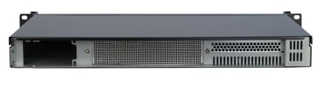 Inter-Tech Inter-Tech IPC-K-126L Rack Czarny