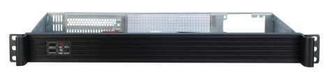 Inter-Tech Inter-Tech IPC-K-126L Rack Czarny