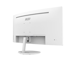 MSI Monitor 34 cale PRO MP341CQW CURVED/VA/UWQHD/100Hz