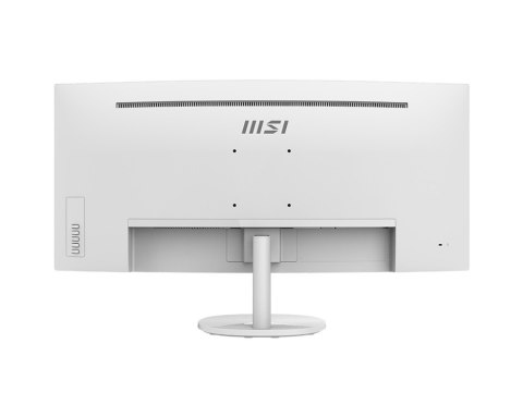 MSI Monitor 34 cale PRO MP341CQW CURVED/VA/UWQHD/100Hz