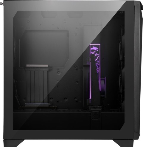 MSI Obudowa MSI MPG GUNGNIR 300P AIRFLOW (OUTLET)