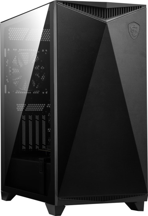 MSI Obudowa MSI MPG GUNGNIR 300P AIRFLOW (OUTLET)
