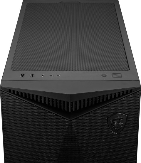 MSI Obudowa MSI MPG GUNGNIR 300P AIRFLOW (OUTLET)
