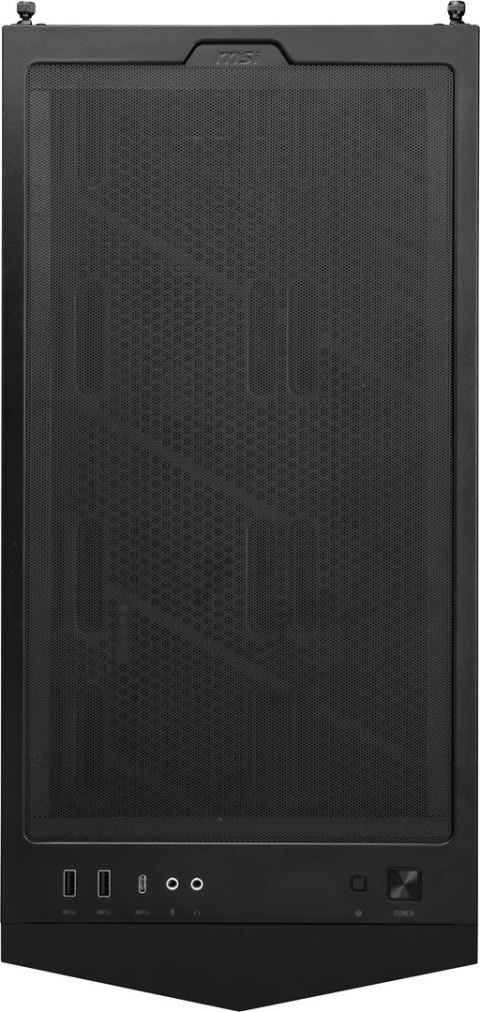 MSI Obudowa MSI MPG GUNGNIR 300P AIRFLOW (OUTLET)