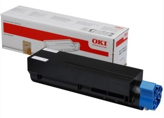 OKI Toner Oki 44574802 Czarny 7000str. do MB461/471/491/431