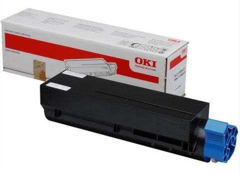 OKI Toner Oki 44574802 Czarny 7000str. do MB461/471/491/431