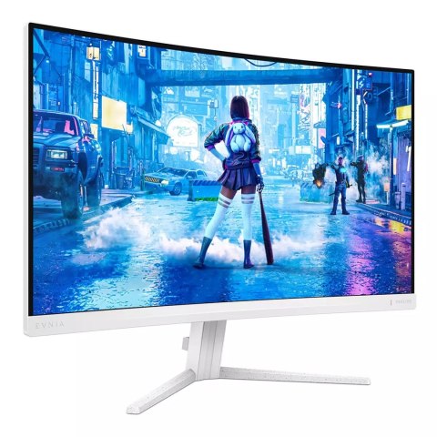 Philips Philips Evnia 5000 27M2C5201L/00 LED display 68,6 cm (27") 1920 x 1080 px Full HD LCD Biały