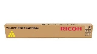 Ricoh Ricoh 842044 kaseta z tonerem 1 szt. Oryginalny Żółty