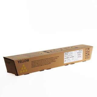 Ricoh Ricoh Toner MP C3501 842044 Yellow