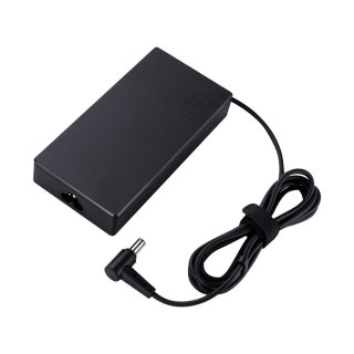 ASUS ASUS 90XB06VN-MPW000 adapter zasilający/ inwentor Wewnętrzna Czarny