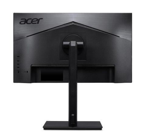 Acer Acer Vero B7 B277KLBbmipruzx monitor komputerowy 68,6 cm (27") 3840 x 2160 px 4K Ultra HD LCD Czarny