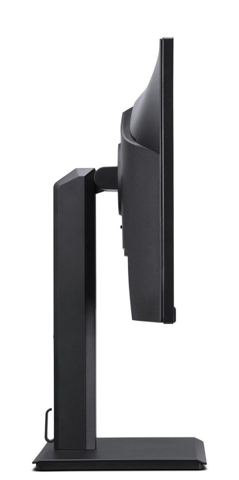 Acer Acer Vero B7 B277KLBbmipruzx monitor komputerowy 68,6 cm (27") 3840 x 2160 px 4K Ultra HD LCD Czarny