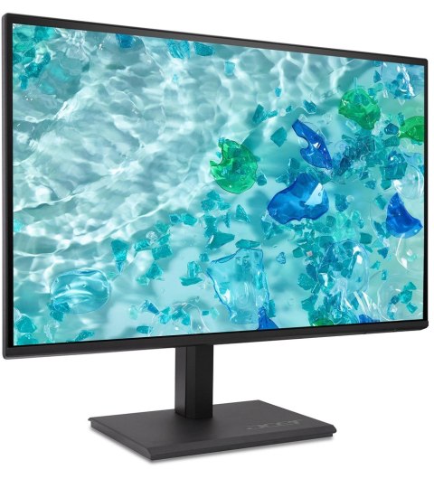 Acer Monitor Acer B277UGb 27" 69cm 120HZ 2560x1440