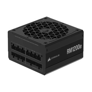 Corsair Corsair RMe Series RM1200e moduł zasilaczy 1200 W 24-pin ATX ATX Czarny