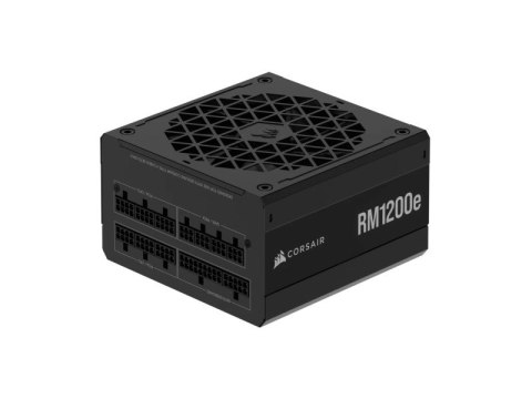 Corsair Corsair RMe Series RM1200e moduł zasilaczy 1200 W 24-pin ATX ATX Czarny