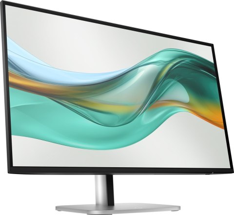 Hewlett-Packard Monitor HP Series 5 Pro 27 inch QHD