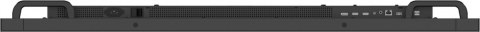 IIYAMA Monitor 50 cali TF5039AS-B1AG, VA,4K,HDMIx2,DP,RJ45,3xUSB,2x10W, ANDROID,24/7,IP65