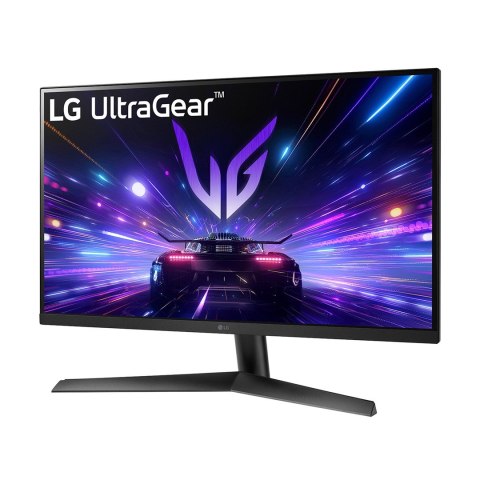 LG LG 27GS60F monitor komputerowy 68,6 cm (27") 1920 x 1080 px Full HD LCD Czarny