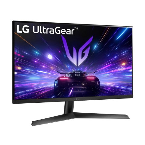 LG LG 27GS60F monitor komputerowy 68,6 cm (27") 1920 x 1080 px Full HD LCD Czarny